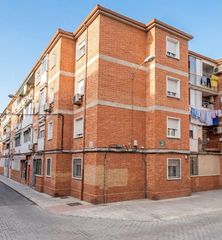 Appartamento in Reyes Católicos