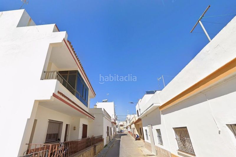 Foto c3451354-9276-4d11-8e5b-301701a43447. Dúplex a Centro Chipiona