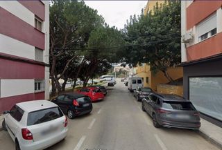 Pis a San Bernabé. Piso en algeciras, cádiz. activo inmobiliario sin posesión, no s