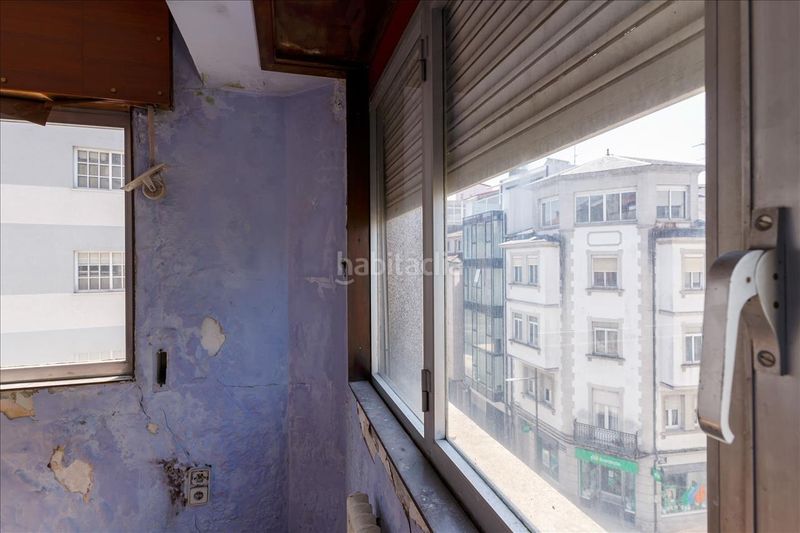 Foto 50f8d835-391c-4a01-b79a-00567101df74. Etagenwohnung in calle de los lagartos 1 in Ordes