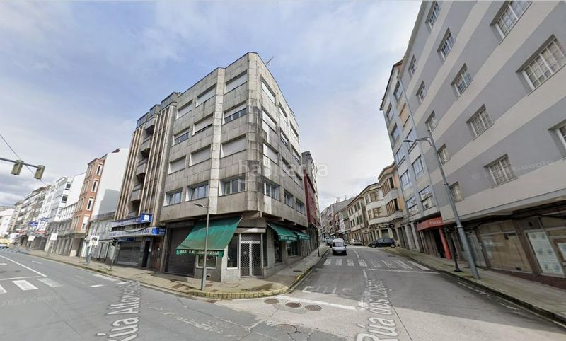Foto a446a31b-9b50-419d-afe6-7810fb761974. Etagenwohnung in calle de los lagartos 1 in Ordes