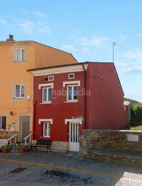 Foto 9143be6d-b2de-4d6f-8ed0-7139d5dce54e. Casa  en venta en Ribadeo