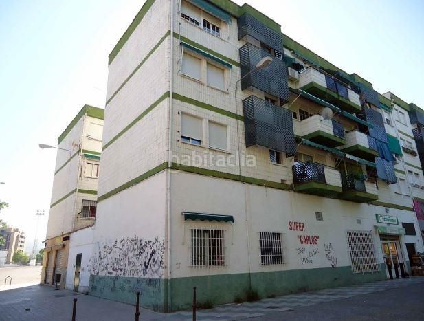 Foto 800ad80e-44bd-4369-87e7-33b6b90876d6. Piso venta de piso sin posesión en Almanjáyar Granada