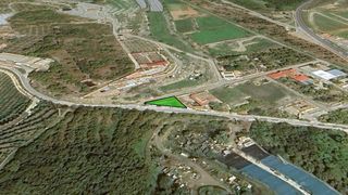 Terreny residencial a Motril  ciudad