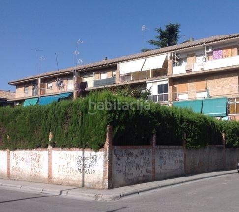 Foto e8107fac-eccd-4d28-9c84-8a299bf04988. Pis a Cartuja Granada