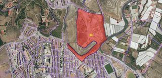 Residential Plot in Motril  ciudad. Venta de suelo urbano sin posesión en motril  granada
