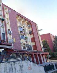 Pis a Casería de Montijo