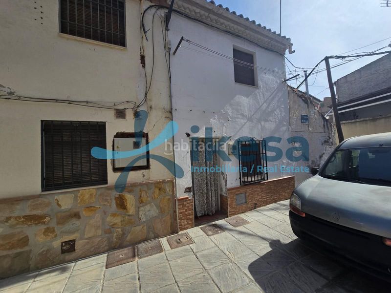 Foto df1f0237-cfc1-4077-a69d-ee81b879df25. Casa a Santa Fe