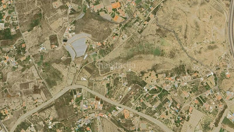 Foto 72d6121b-72de-46fd-9f05-e2c988c53889. Finca rústica venta de suelo rustico con edificación almería en Pechina
