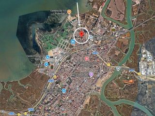 Terreny residencial a La Casería - San Carlos. Suelo urbano no consolidado en venta para 43 viviendas plurifami