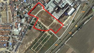 Terreny residencial a Arahal