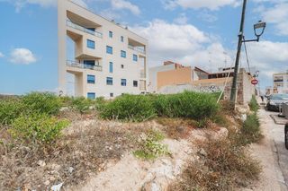 Terreno residencial en Puerto de Garrucha. Venta de suelo urbano en garrucha  almería