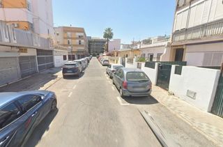 Pis a San Jerónimo - La Bachillera. Piso en sevilla. activo inmobiliario sin posesión, no se puede v