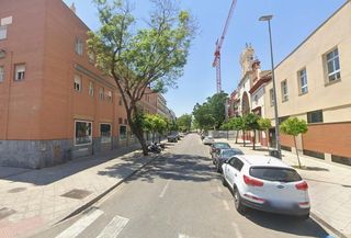 Pis a Triana Oeste
