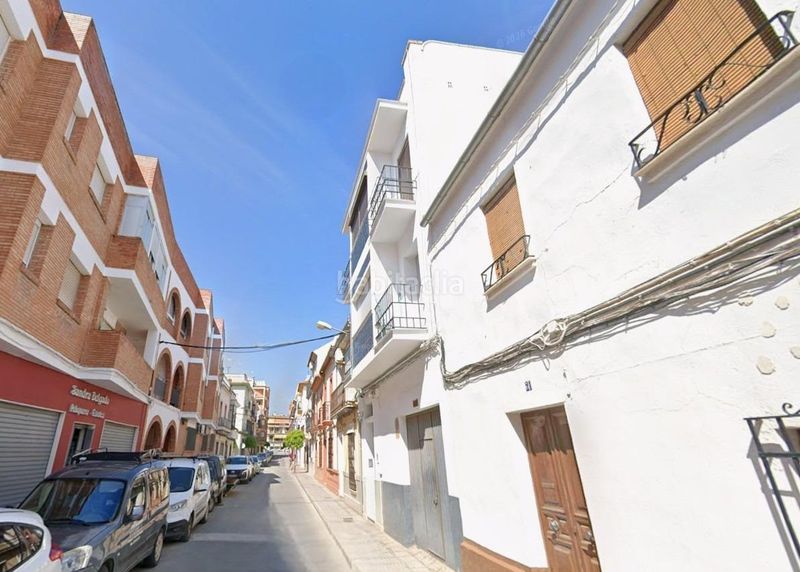 Foto 10cd3fa5-9365-4c26-8e19-11c035dfa90f. Casa adossada amb piscina a Puente Genil