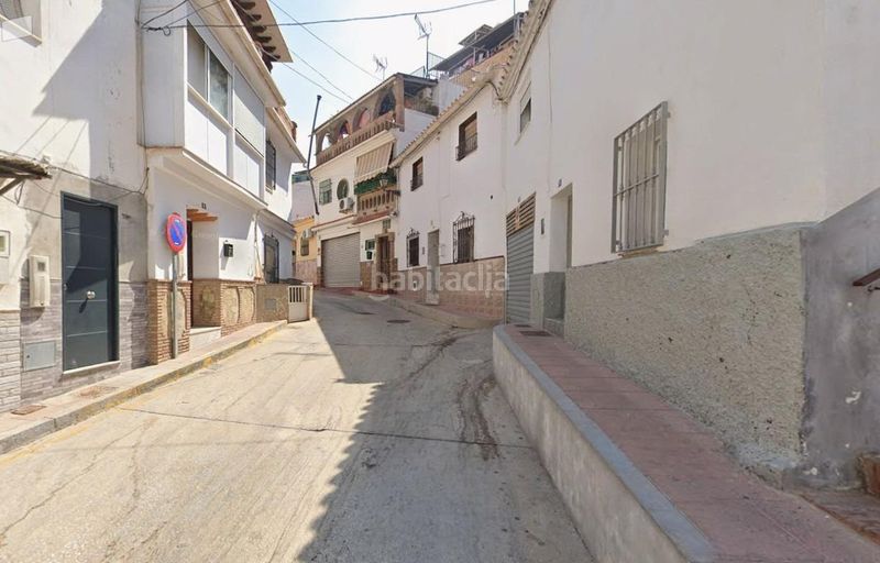Foto 0f38f071-3ab2-4966-9f9e-17aa2cce8560. Dúplex a Centro Histórico Vélez - Málaga