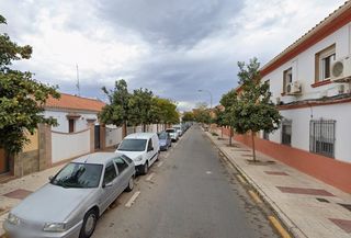 Casa adossada a Carranque - Haza Cuevas