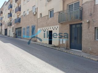 Business premise in Lebrija. Venta de local en lebrija  sevilla