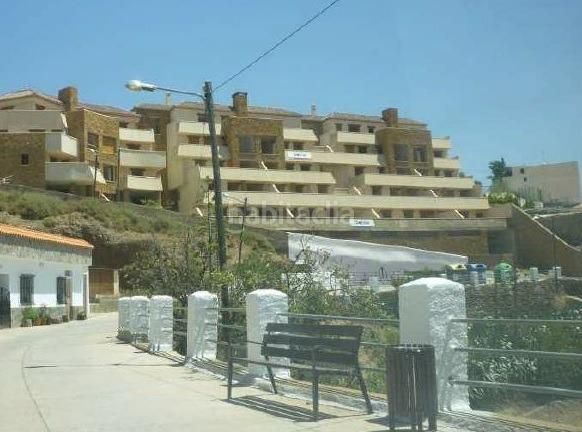 Foto 028d3e24-663d-4f26-bbc8-981818f1f0e0. Edifici a Fiñana