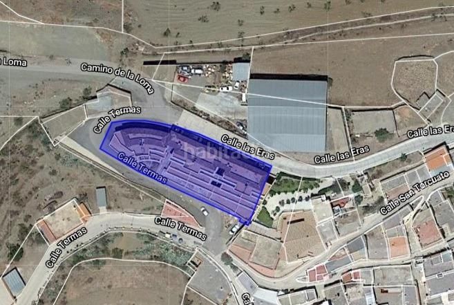 Foto 4f5f7a0c-c80e-4602-8f20-7bae098d828e. Edifici a Fiñana