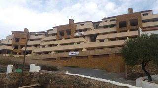 Edificio en Fiñana. Wip promoción de viviendas en construcción en fiñana  almería
