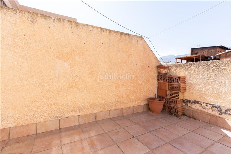Foto f5260552-4ba6-48cf-ad90-d3762cfb2cc9. Casa adossada a calle generalife (sm) 50 a Santa María del Águila Ejido (El)