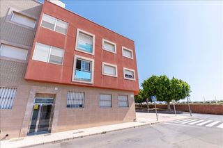 Pis en Calle navarra (sm) 65. Piso en venta en el ejido, almer�a.