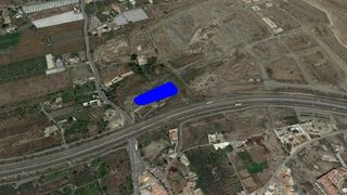 Residential Plot in Viator. Venta de suelo urbanizable sectorizado sin posesión en viator  a