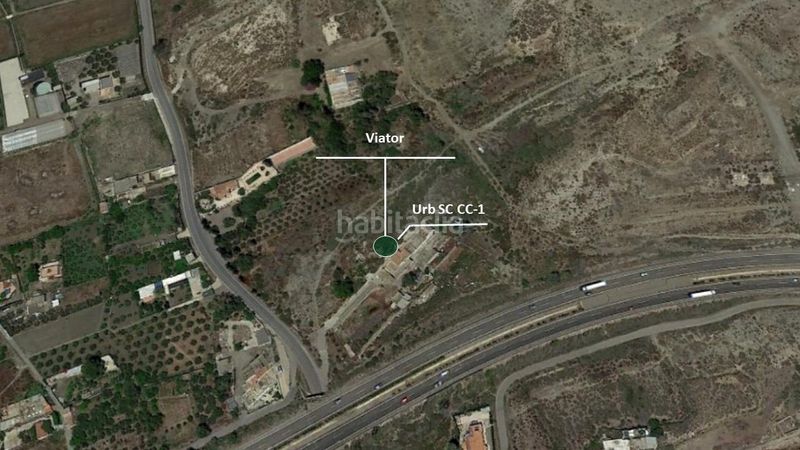Foto 36f67ba0-2c0f-4cc7-b53f-2141087f5a98. Terreny residencial a Viator