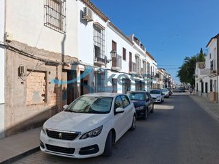 Casa adossada a Puebla de Cazalla (La). Venta de casa adosada en la puebla de cazalla  sevilla