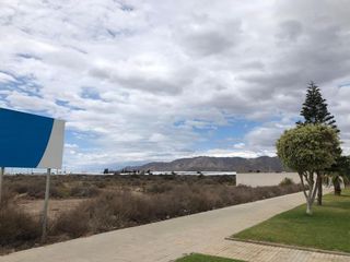 Terreno residencial en Ejido Sur