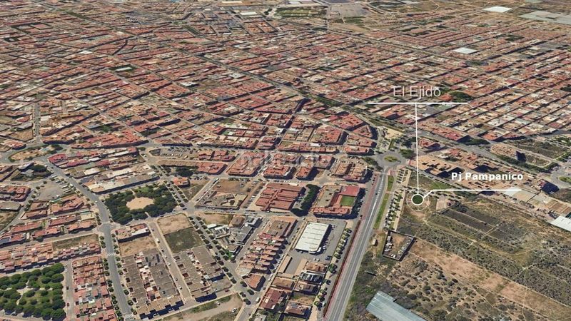 Foto 60e40916-8c98-4aed-a81a-988fbd456f4b. Terreny residencial a Ejido Sur Ejido (El)
