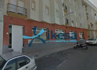 Business premise in Almendralejo. Venta de local comercial en almendralejo, badajoz.