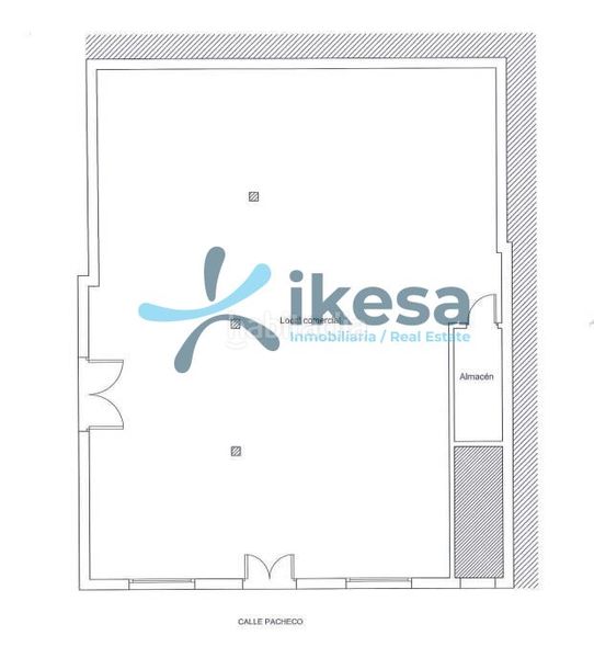 Foto 0076f807-99cc-4bb0-8171-6a23939a4615. Local comercial a Castilblanco