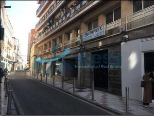 Business premise in Don Benito. Venta de local comercial en don benito, badajoz.