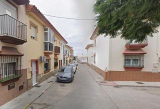 Aparcament cotxe a Calle COMETA 8