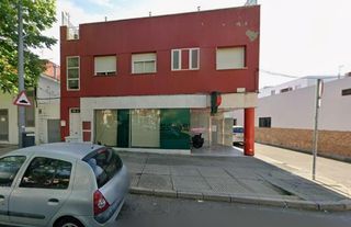 Local Comercial a Calle ALBARRACIN 28