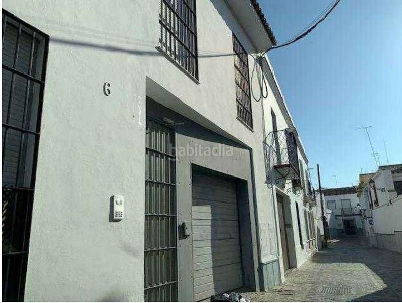 Foto 61950e04-6e8e-41e9-b965-9754606047f9. Aparcament cotxe a Centro Utrera