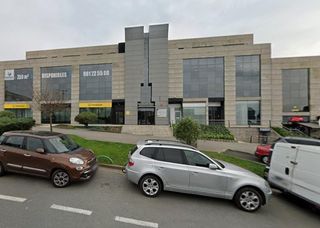 Local Comercial en Calle Copérnico 1