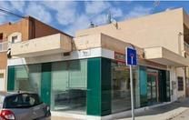 Oficina a Costacabana - Loma Cabrera. Venta de local comercial en almería