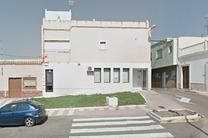 Business premise in Adra. Venta de local comercial en adra