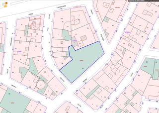 Terreny residencial a Roquetas pueblo
