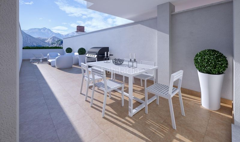 Foto 5fcc9887-4041-426e-beac-e908b9a443a9. Edificio in Terque