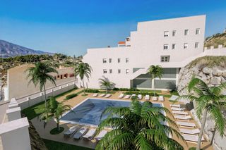 Edifici a Terque. Venta de edificio con lpo licencia primera ocupación, promoción