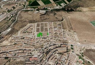 Wohngrundstück in Iznalloz. Venta de suelo urbano no consolidado en iznalloz  granada
