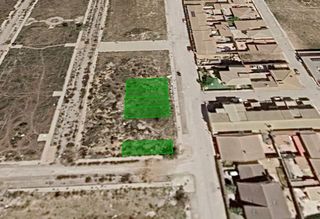 Wohngrundstück in Iznalloz. Venta de suelo urbano no consolidado en iznalloz  granada