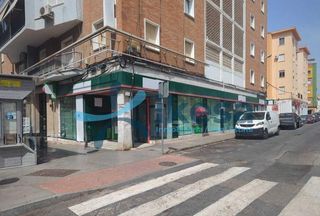 Local Comercial a Isla Chica