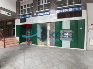 Local Comercial a El Conquero