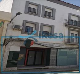 Local Comercial a San Juan del Puerto. Venta de local en san juan del puerto, huelva.
