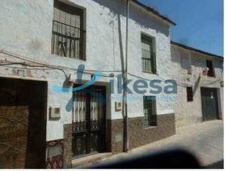 Haus in Castellar. Venta de casa en castellar, jaén.